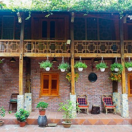 Lu'S Homestay 枚州县 外观 照片