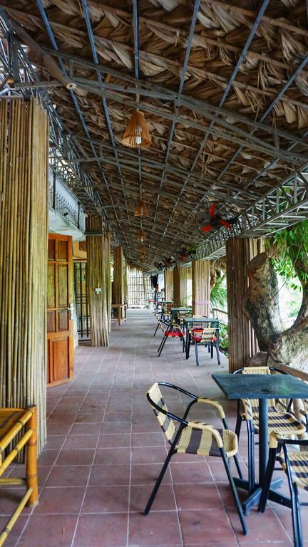 Lu'S Homestay 枚州县 外观 照片