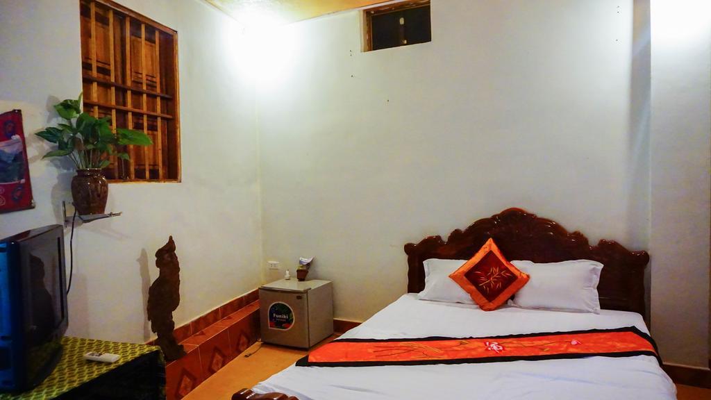 Lu'S Homestay 枚州县 外观 照片