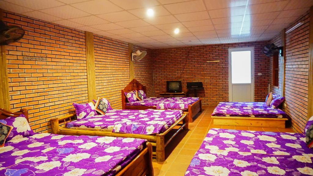 Lu'S Homestay 枚州县 外观 照片