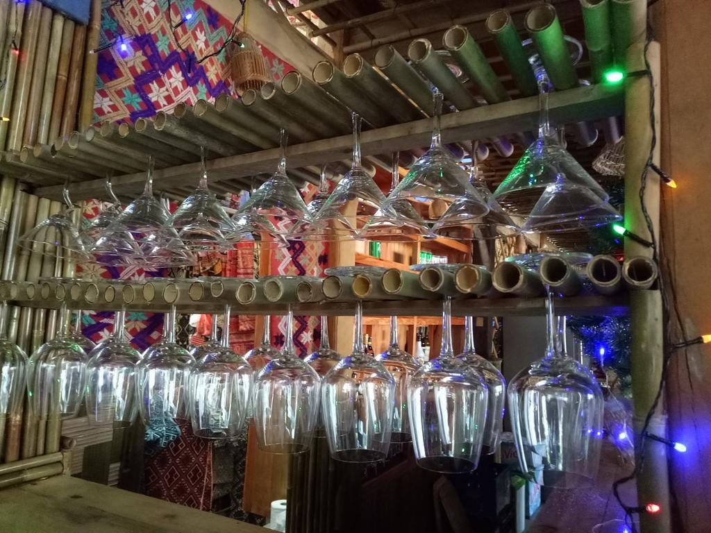 Lu'S Homestay 枚州县 外观 照片