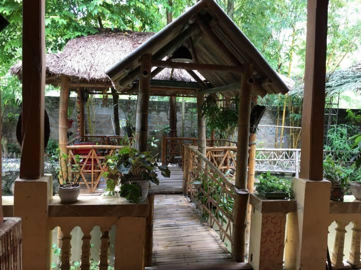 Lu'S Homestay 枚州县 外观 照片
