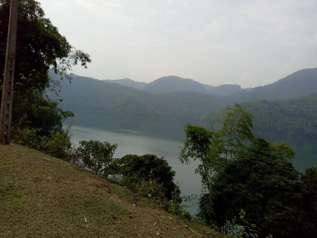 Lu'S Homestay 枚州县 外观 照片