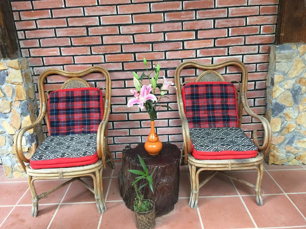 Lu'S Homestay 枚州县 外观 照片