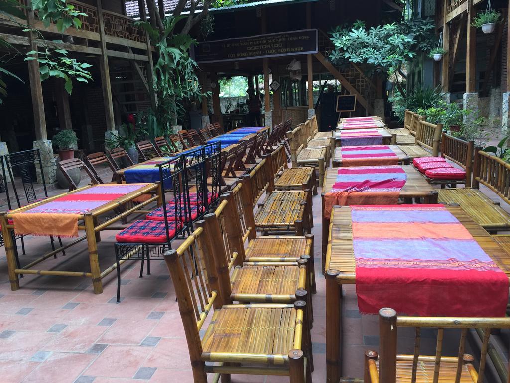 Lu'S Homestay 枚州县 外观 照片