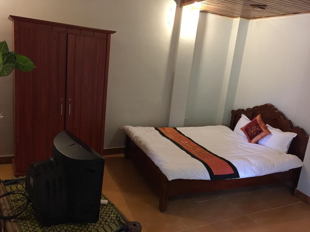 Lu'S Homestay 枚州县 外观 照片