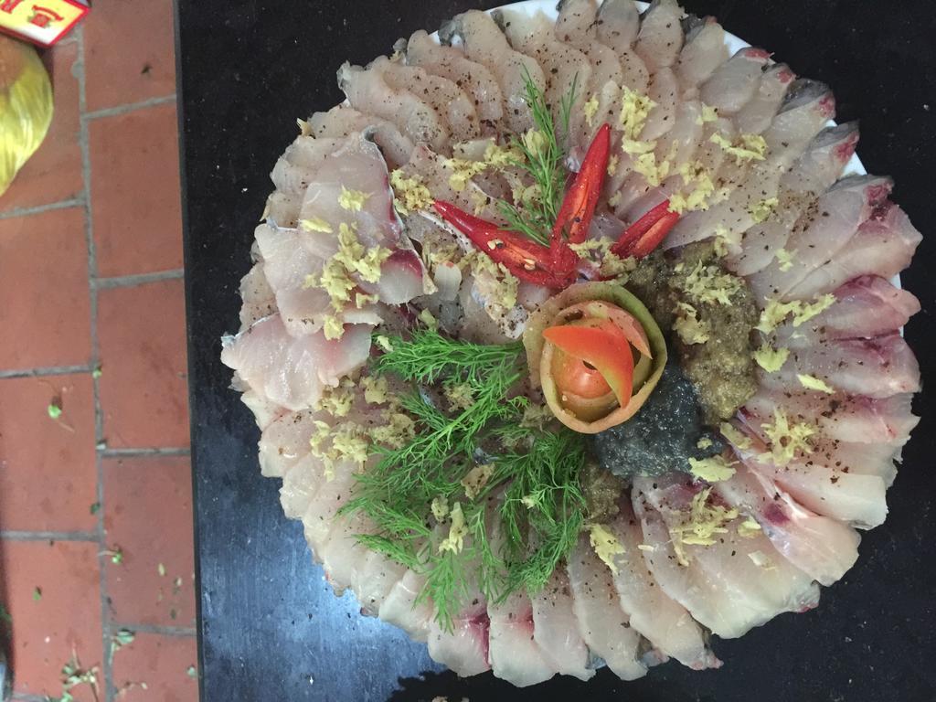 Lu'S Homestay 枚州县 外观 照片