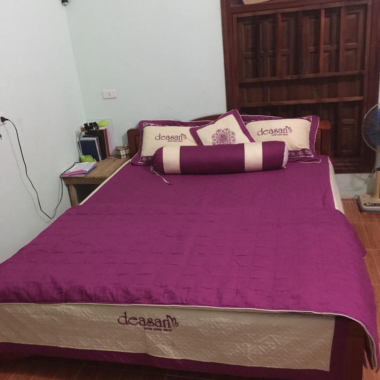 Lu'S Homestay 枚州县 外观 照片