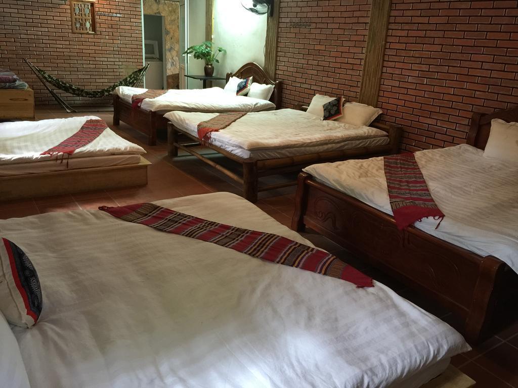 Lu'S Homestay 枚州县 外观 照片